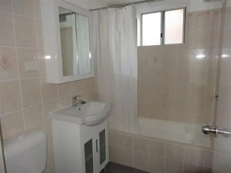 Fifth view of Homely unit listing, 8/60-62 Speed Street, Liverpool NSW 2170
