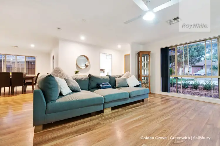 Fourth view of Homely house listing, 8 Chase Court, Blakeview SA 5114
