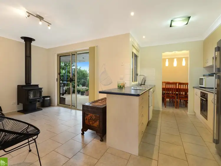 Fourth view of Homely house listing, 22 Chinchilla Way, Albion Park NSW 2527