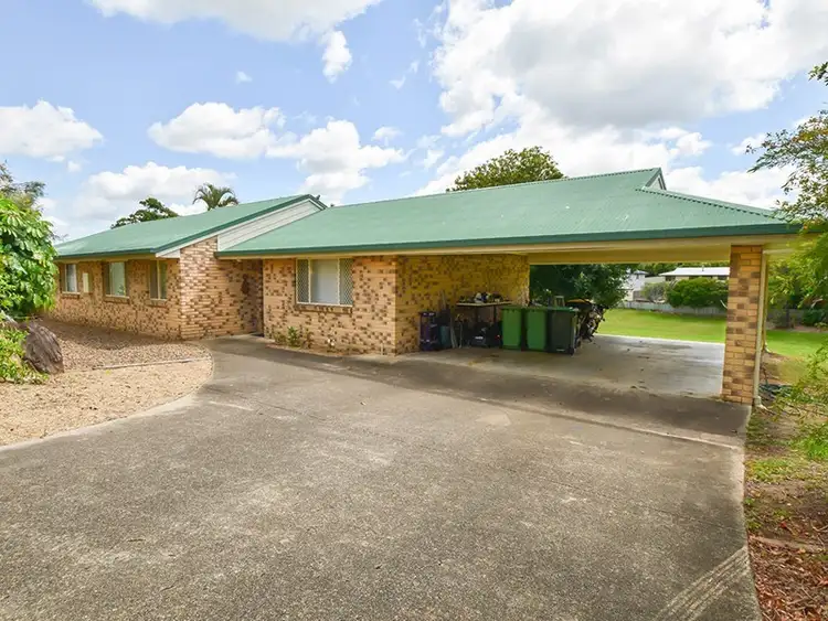 Main view of Homely house listing, 18 Arista Court, Bli Bli QLD 4560