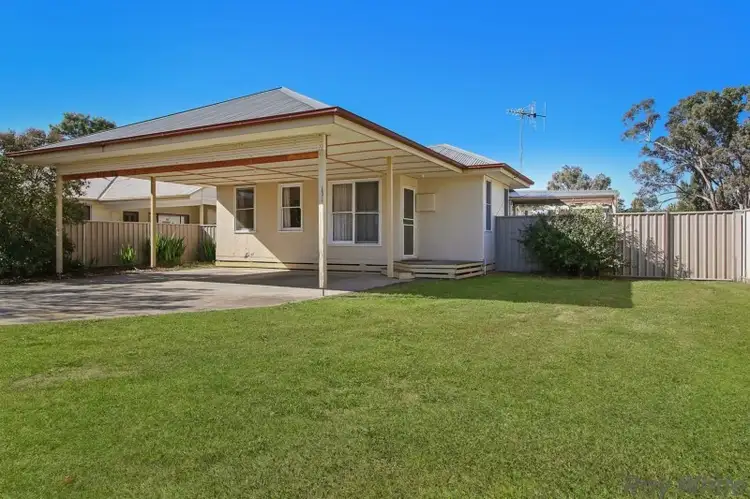 Second view of Homely house listing, 36 Cook Street, Benalla VIC 3672