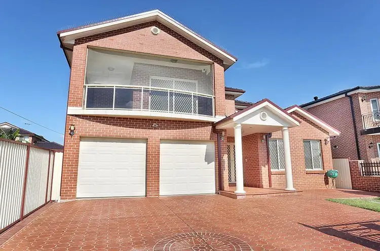 Main view of Homely house listing, 23a Richardson Street, Fairfield NSW 2165