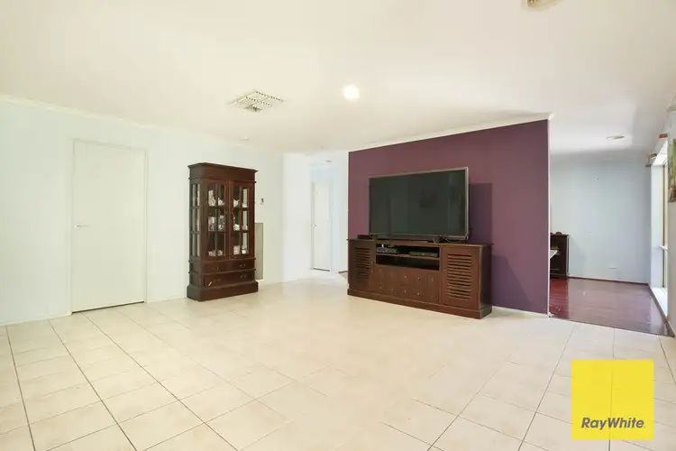 Seventh view of Homely house listing, 92 Jamieson Way, Point Cook VIC 3030