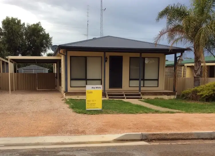 Second view of Homely house listing, 28a Daly Street, Wallaroo SA 5556