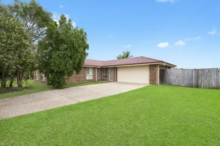 12 Sturt Street, Morayfield QLD 4506
