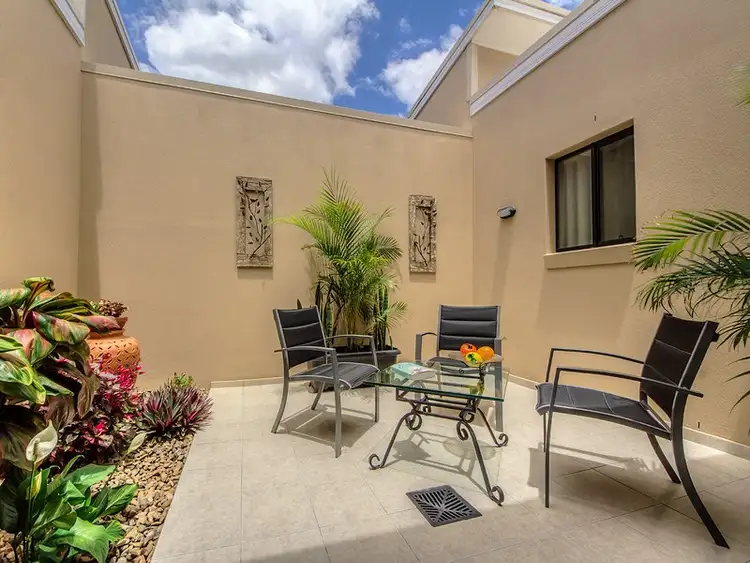 Second view of Homely other listing, 1/10 Heights Drive, Robina QLD 4226