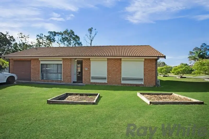 Main view of Homely house listing, 57 Melaleuca Drive, Metford NSW 2323