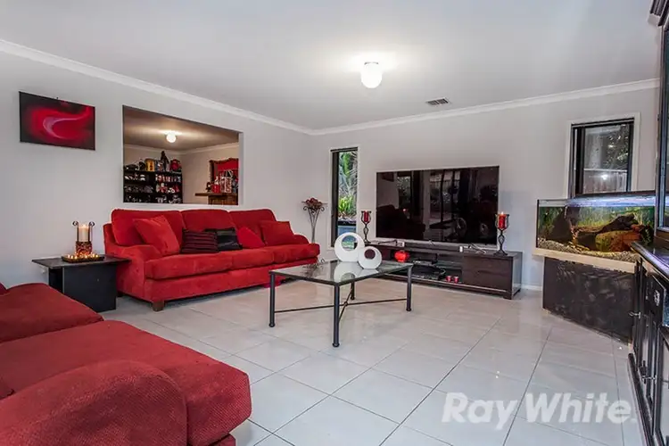Fourth view of Homely house listing, 92 Major Crescent, Lysterfield VIC 3156