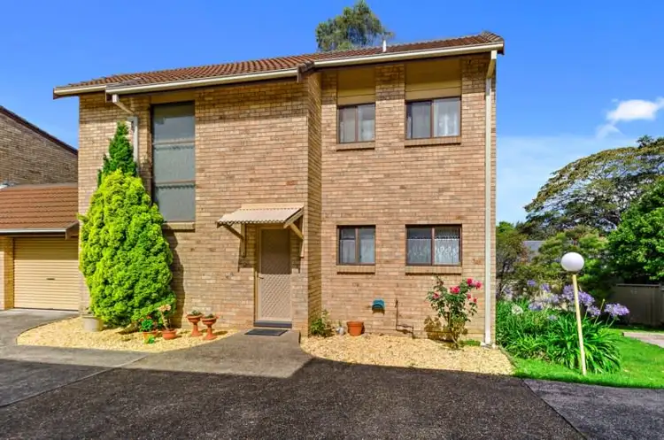 2/37 Mountain Road, Austinmer NSW 2515