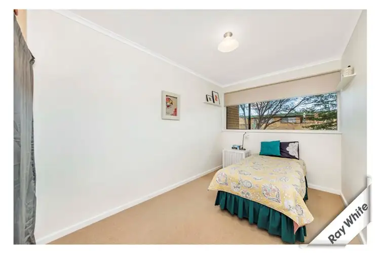 Sixth view of Homely townhouse listing, 6/44 Spafford Crescent, Farrer ACT 2607