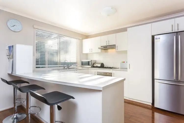 Second view of Homely house listing, 24 Hughes Court, Walkley Heights SA 5098