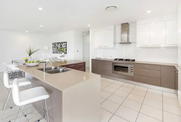 Second view of Homely house listing, 34 Montreal Drive, Peregian Springs QLD 4573