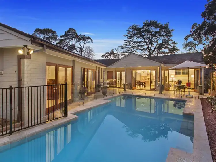 Main view of Homely house listing, 8 Barra Brui Crescent, St Ives NSW 2075