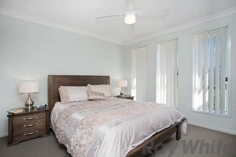 Sixth view of Homely house listing, 46 Diamond Circuit, Rutherford NSW 2320
