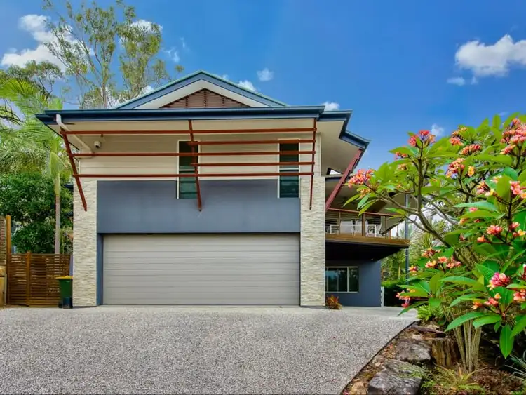 3 Stonehawke Place, The Gap QLD 4061