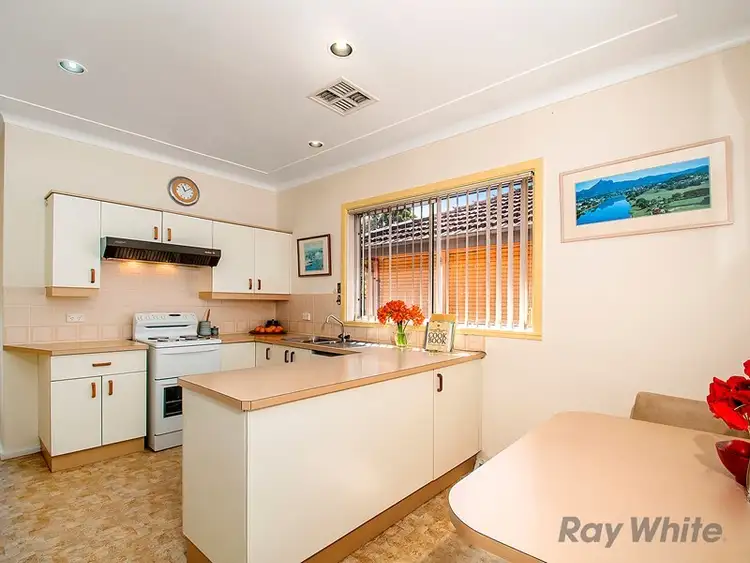Fourth view of Homely house listing, 8 Robin Street, Carlingford NSW 2118
