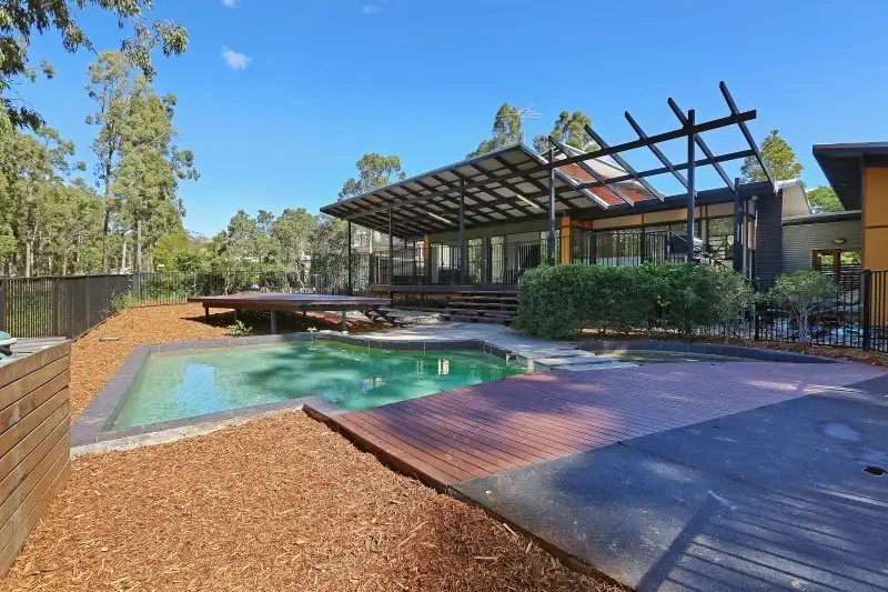 Main view of Homely house listing, 10 Oakview Circuit, Brookwater QLD 4300