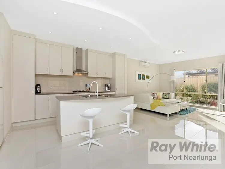 Sixth view of Homely house listing, 8 Coast Guard Road, Seaford Meadows SA 5169