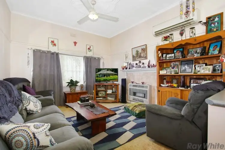 Second view of Homely house listing, 142 Mackellar Street, Benalla VIC 3672