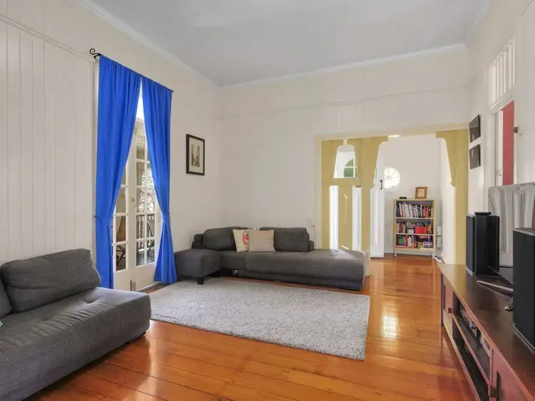 Fourth view of Homely house listing, 41 Zillman Road, Hendra QLD 4011