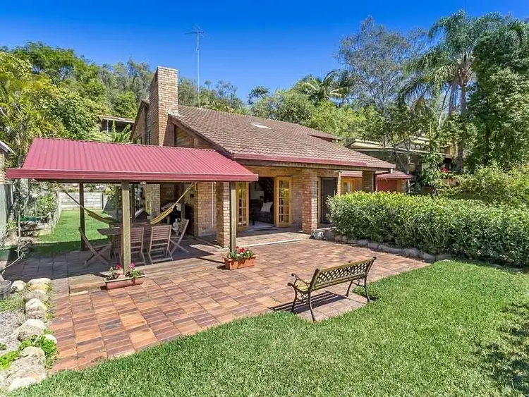 Main view of Homely house listing, 5 Sherman Street, The Gap QLD 4061
