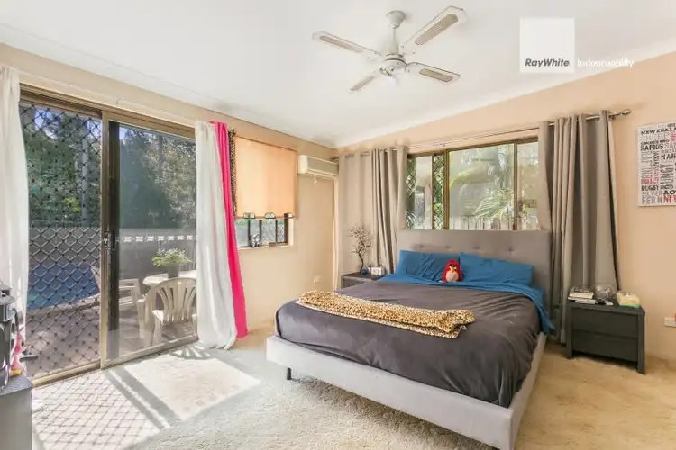 Fifth view of Homely house listing, 65 Goldsbrough Road, Taringa QLD 4068