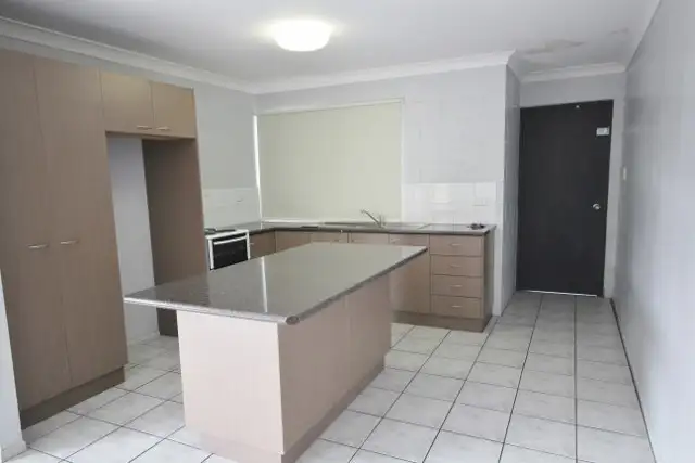 Second view of Homely block of units listing, 93 Bundock, Belgian Gardens QLD 4810