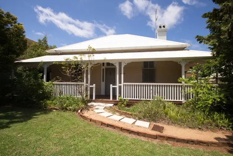 Second view of Homely house listing, 72 Herries Street, East Toowoomba QLD 4350