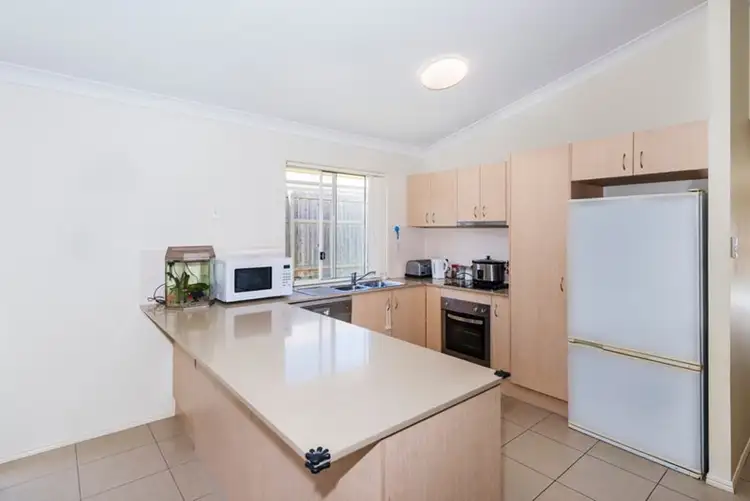 Third view of Homely house listing, 7 Hudson Court, Coomera QLD 4209