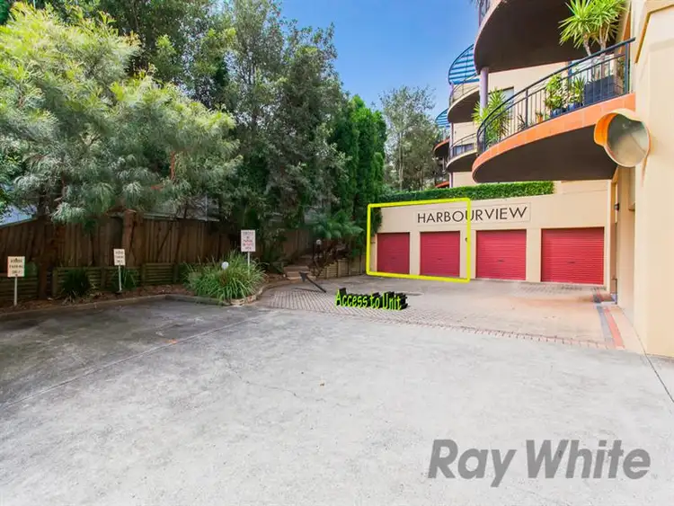 Seventh view of Homely apartment listing, U 7/18-24 Lemnos Parade, The Hill NSW 2300