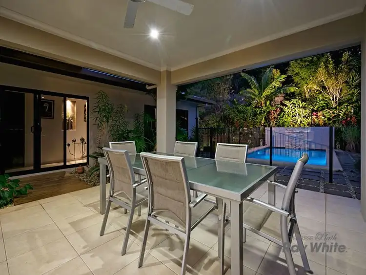 Fifth view of Homely house listing, 103 Fitzmaurice Drive, Bentley Park QLD 4869