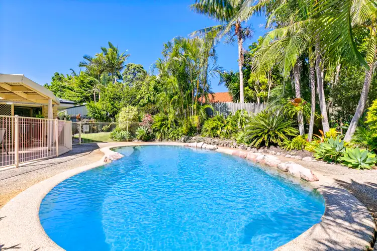 Third view of Homely house listing, 44 Jingellic Drive, Buderim QLD 4556