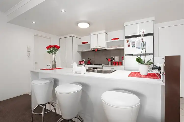 306/6 Exford Street, Brisbane QLD 4000