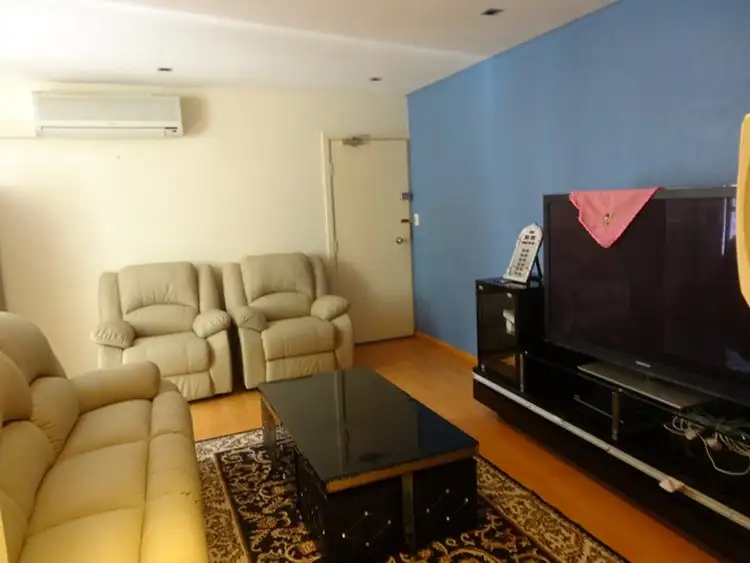 Second view of Homely unit listing, 19/26-28 Goulburn Street, Liverpool NSW 2170