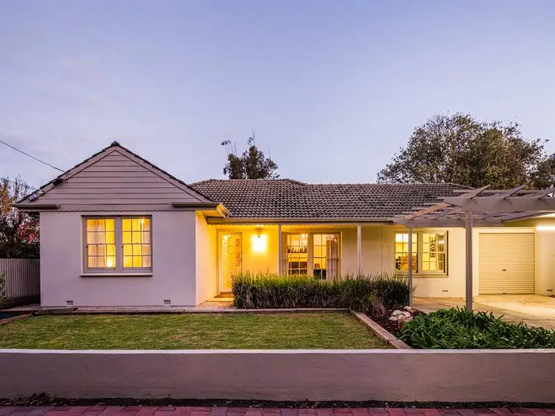 Main view of Homely house listing, 17 Meredyth Avenue, Millswood SA 5034