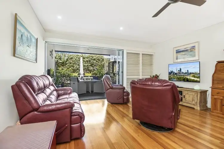 Third view of Homely townhouse listing, 3/1-7 Canthium Way, Casuarina NSW 2487