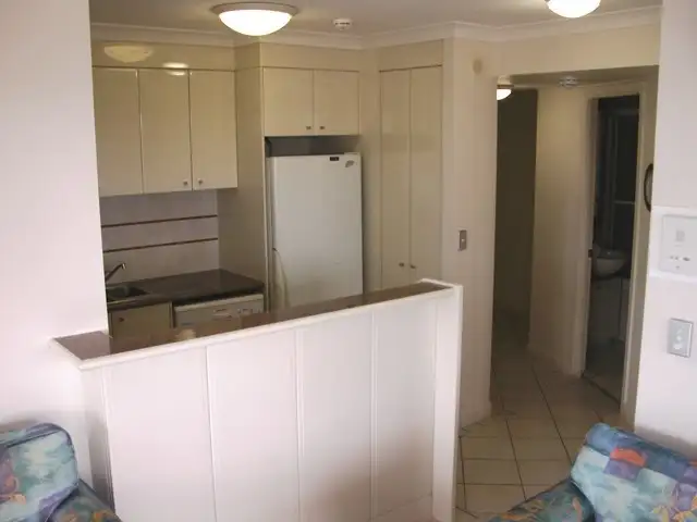 Seventh view of Homely apartment listing, 402/220-224 The Esplanade, Burleigh Heads QLD 4220