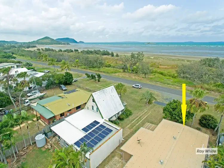 Fifth view of Homely house listing, 872 Scenic Highway, Kinka Beach QLD 4703