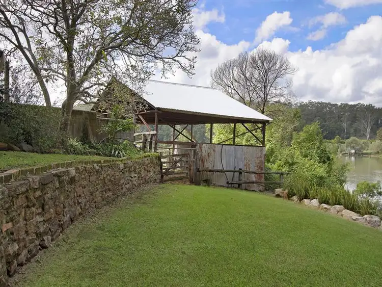 Third view of Homely rural property listing, 270 West Portland Road, East Kurrajong NSW 2756