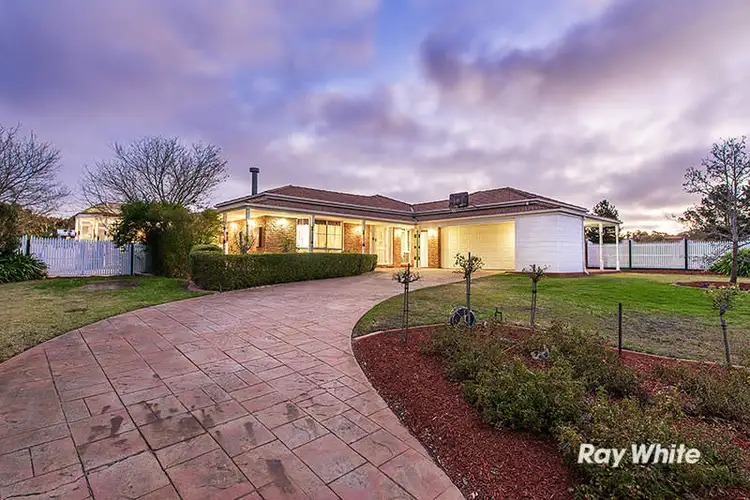 Fourth view of Homely house listing, 16-18 Fern Way, Narre Warren South VIC 3805