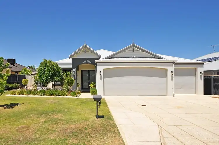 Main view of Homely house listing, 10 Petworth Drive, The Vines WA 6069