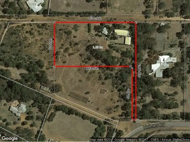 Main view of Homely house listing, 214 Holmes Road, Forrestfield WA 6058