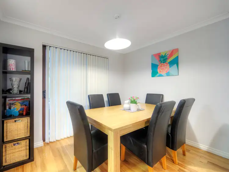 Sixth view of Homely house listing, 9 Sparrow Court, High Wycombe WA 6057