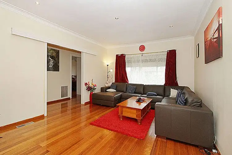 Sixth view of Homely house listing, 25 Kefford Avenue, Lalor VIC 3075