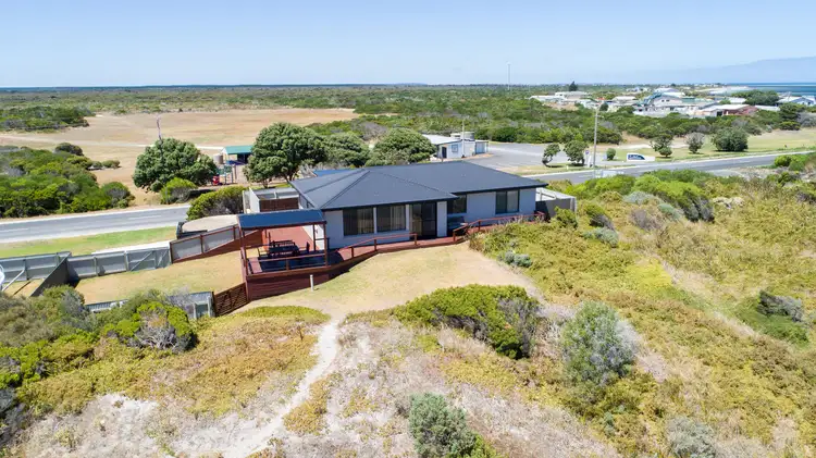 Second view of Homely house listing, 39 Carpenter Rocks Road, Carpenter Rocks SA 5291