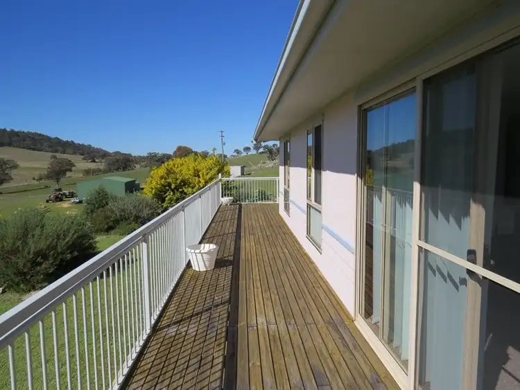 Seventh view of Homely rural property listing, 1179 Pine Mount Road, Cowra NSW 2794