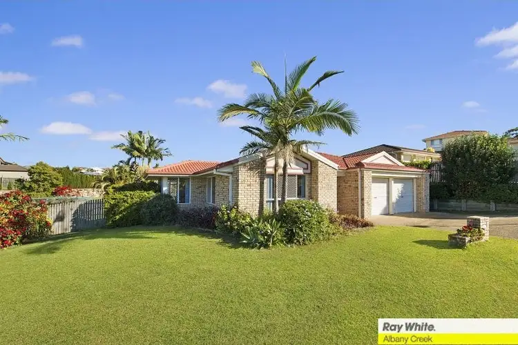 1 Wuruma Place, Albany Creek QLD 4035