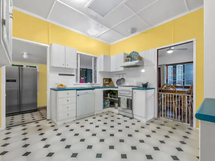 Fourth view of Homely house listing, 20 Brinawa Street, Camp Hill QLD 4152