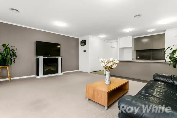 Third view of Homely house listing, 7 Newcastle Drive, Mulgrave VIC 3170