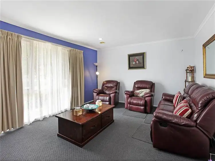 Fourth view of Homely house listing, 6 Boulder Court, Lara VIC 3212